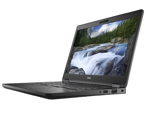 Dell Latitude 5491 14 inch Refurbished Laptop